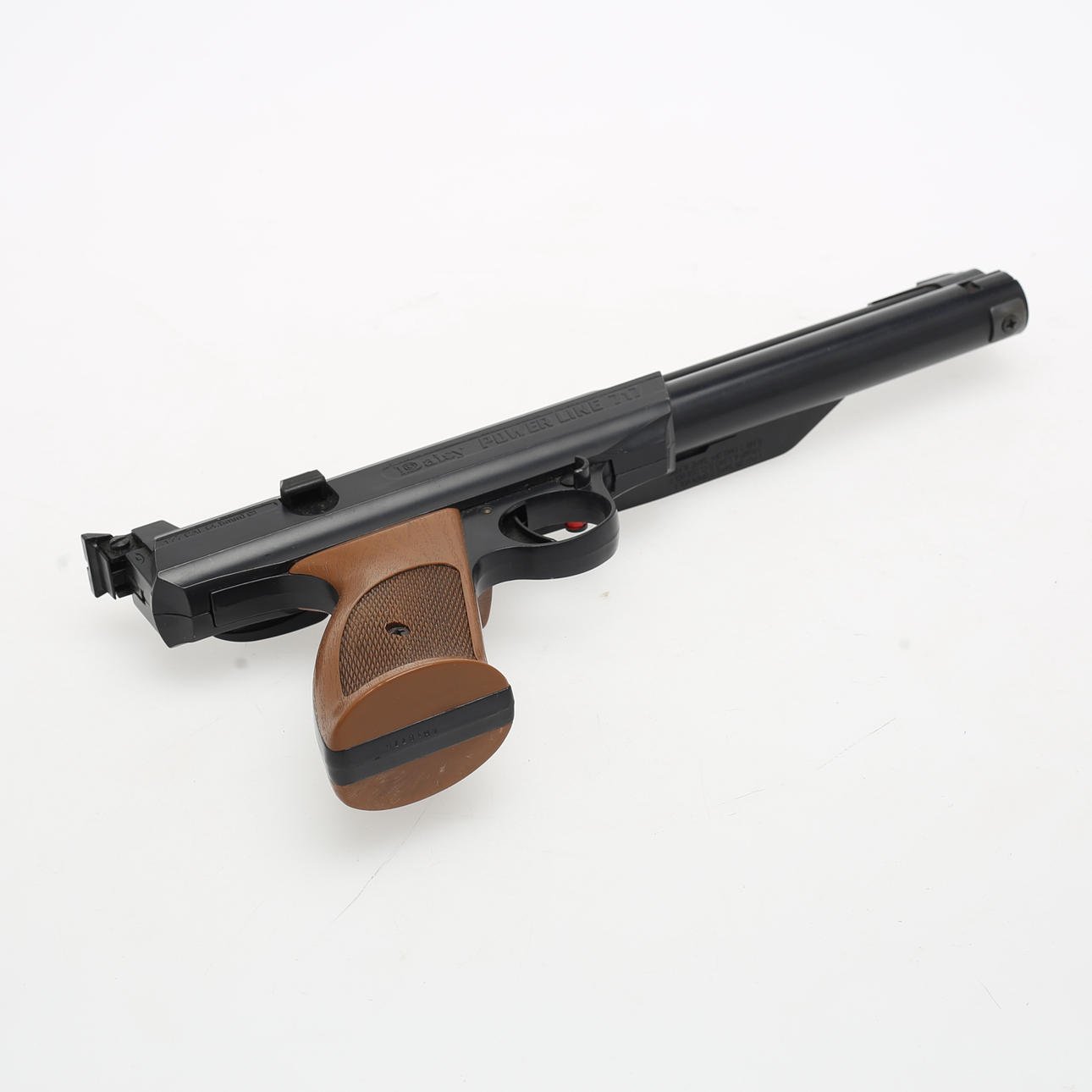 AIR GUN, Daisy Power Line 717.