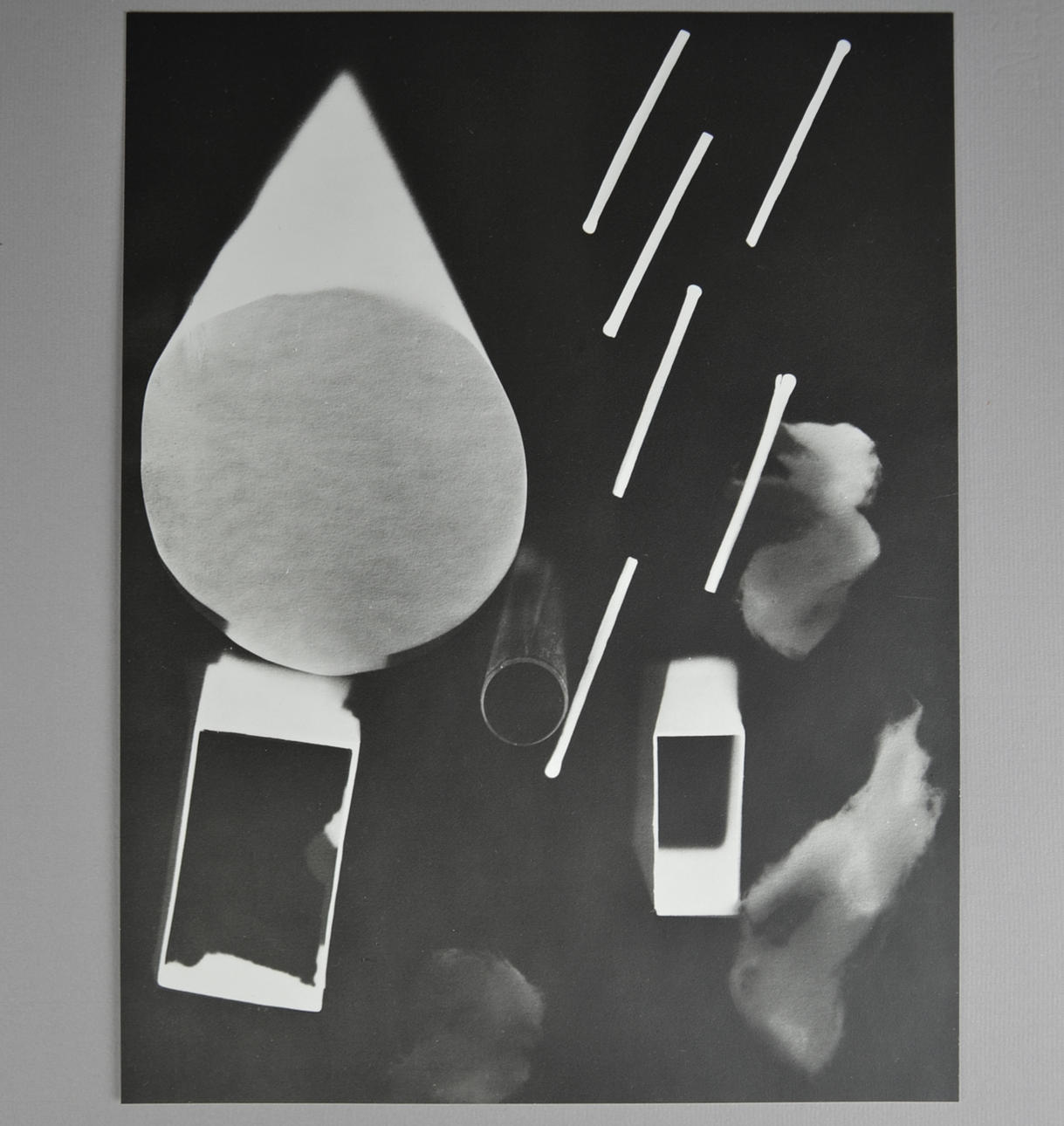 MAN RAY. RAYOGRAFIA.