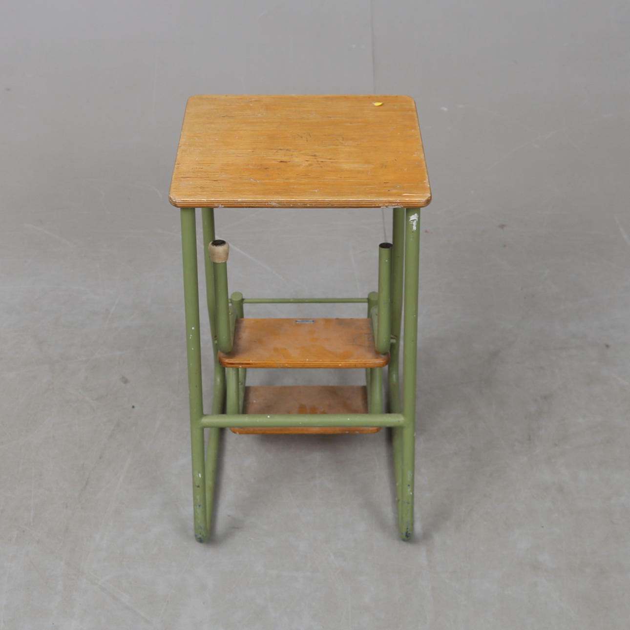 STEGPALL, Bröderna Sandberg, Sandviken.