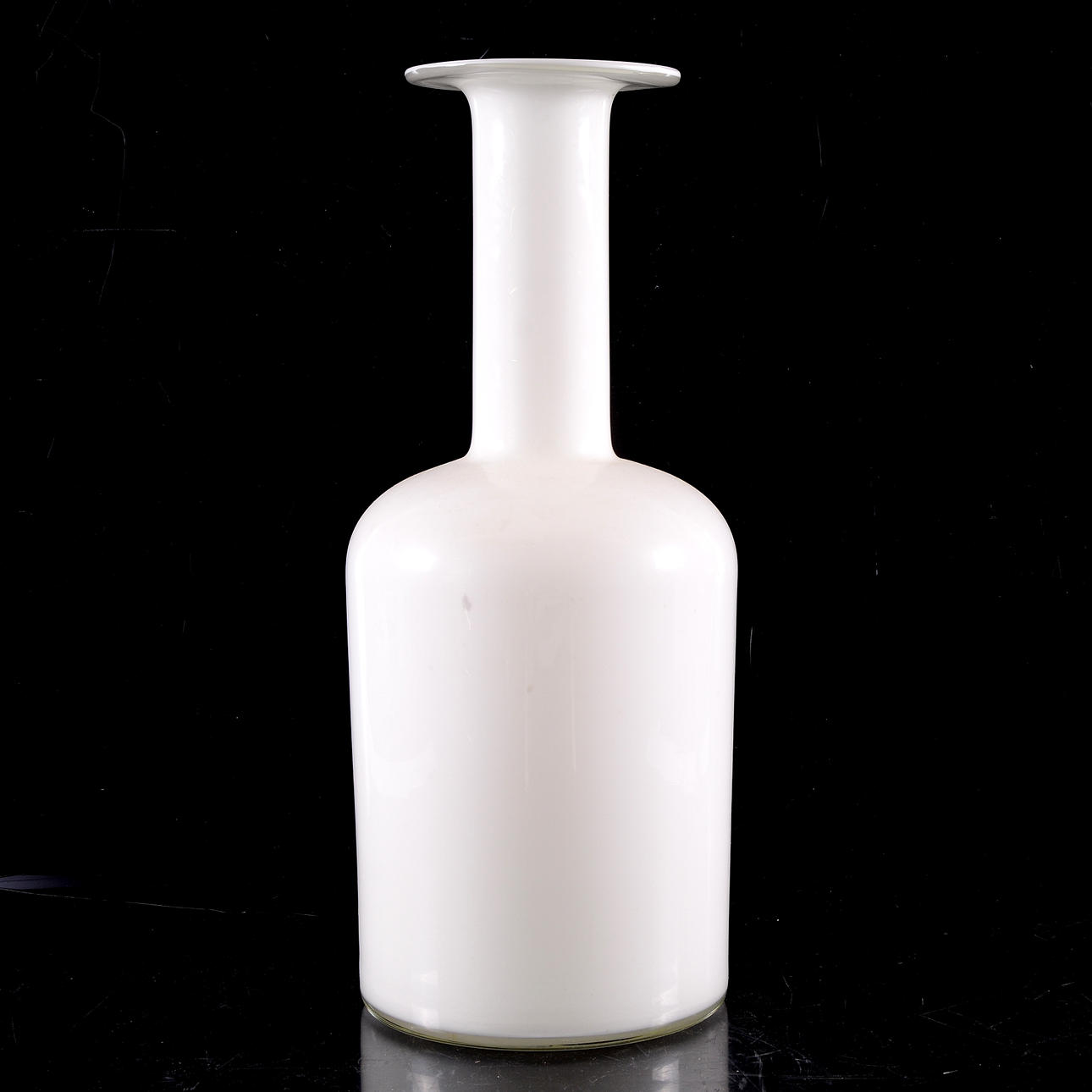 VAS, glas, Holmegaard, Danmark.