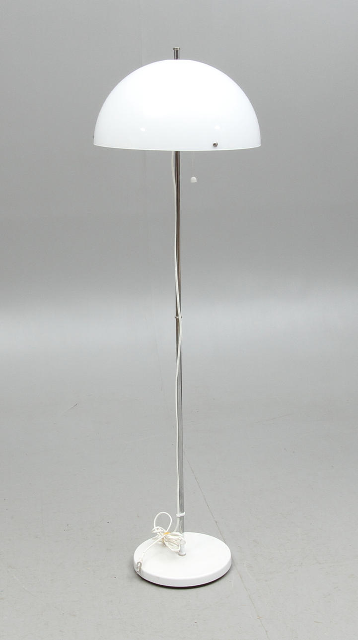 GOLVLAMPA, Fagerhult. 1900-talets andra hälft.