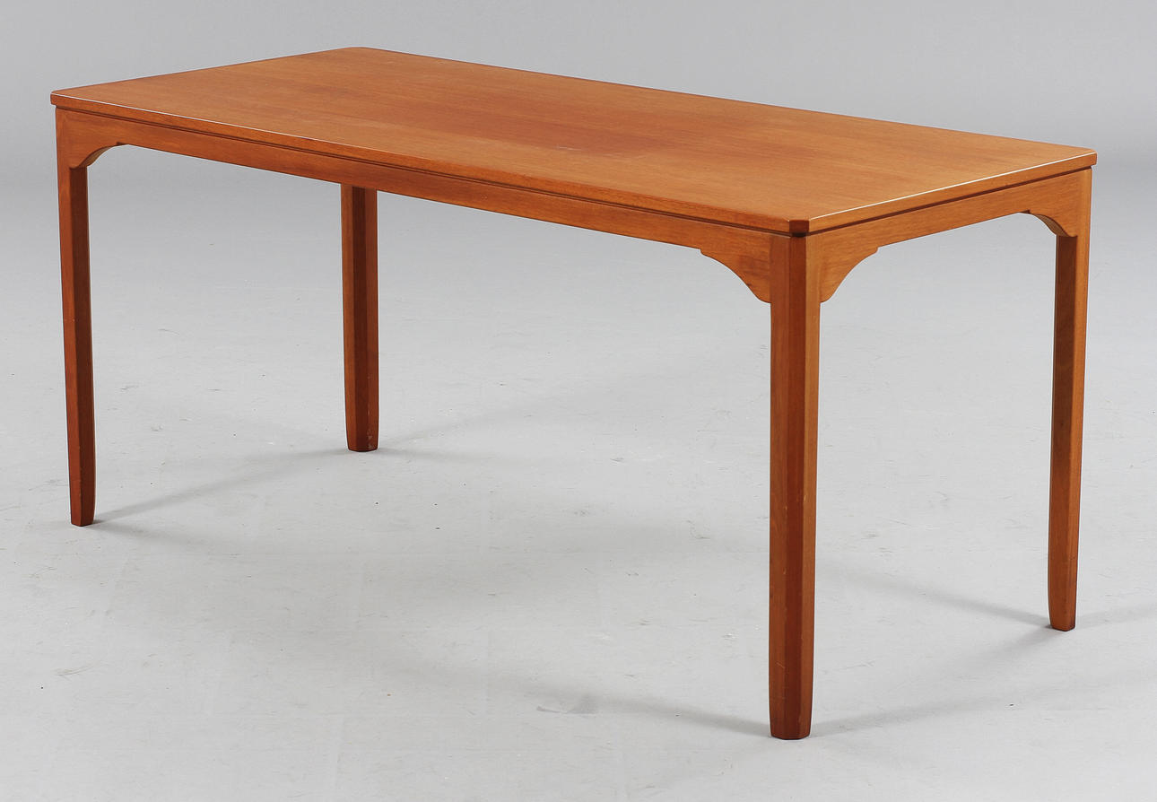 SOFFBORD, "Ulfåsa", Carl Malmsten.