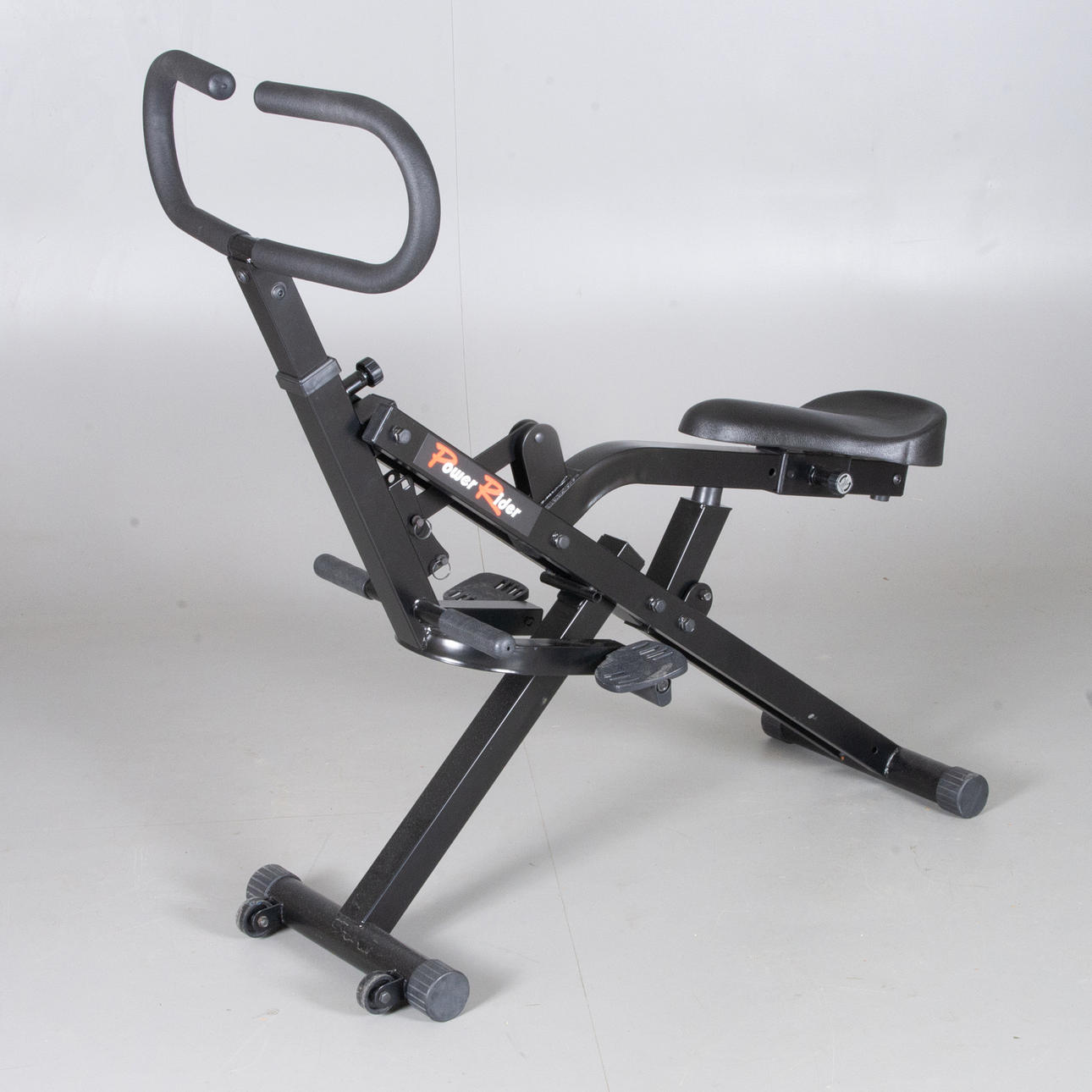 TRÄNINGSREDSKAP, Power Rider.