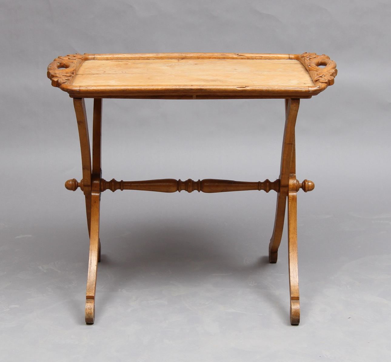 BRICKBORD, ek, 1800-tal.