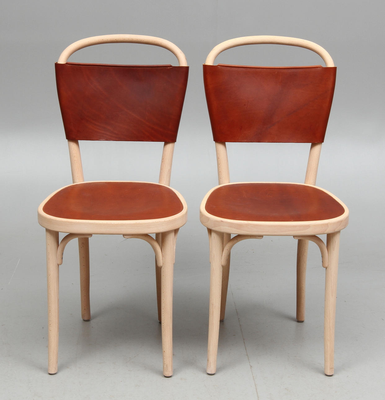 STOLAR, ett par, "Vilda", Jonas Bohlin, Gemla.