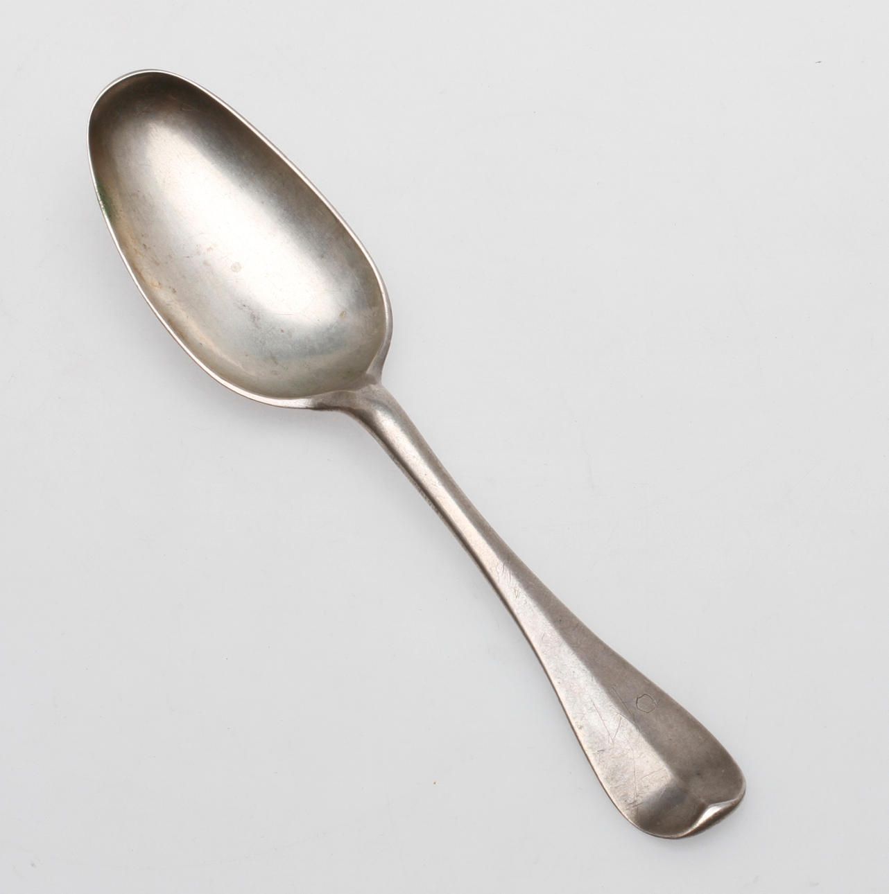 SKED, silver, Peter Falk (1766-1800), Skara.