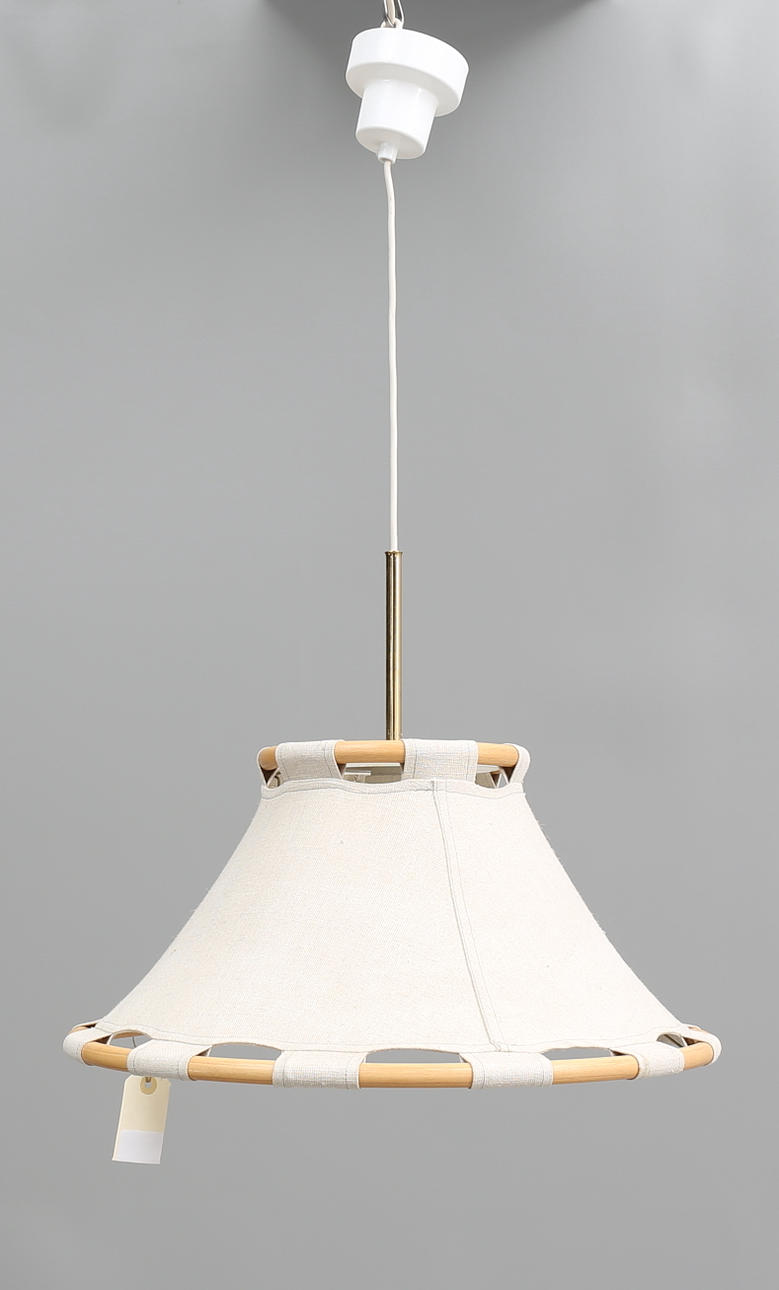 TAKLAMPA, "Anna", Anna Ehrner, Ateljé Lyktan, 1900-talets andra hälft.