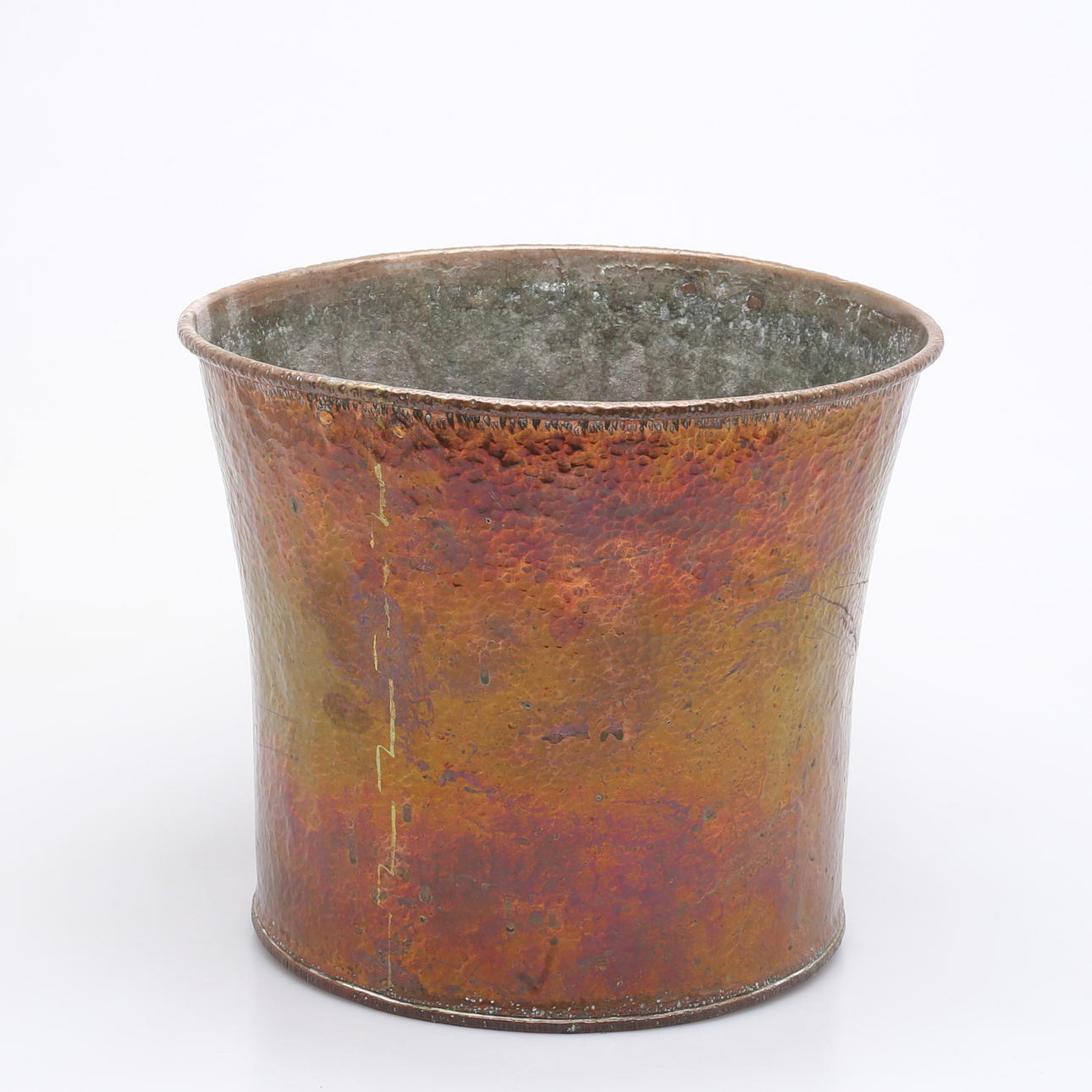 KRUKA, koppar, 1900-tal.