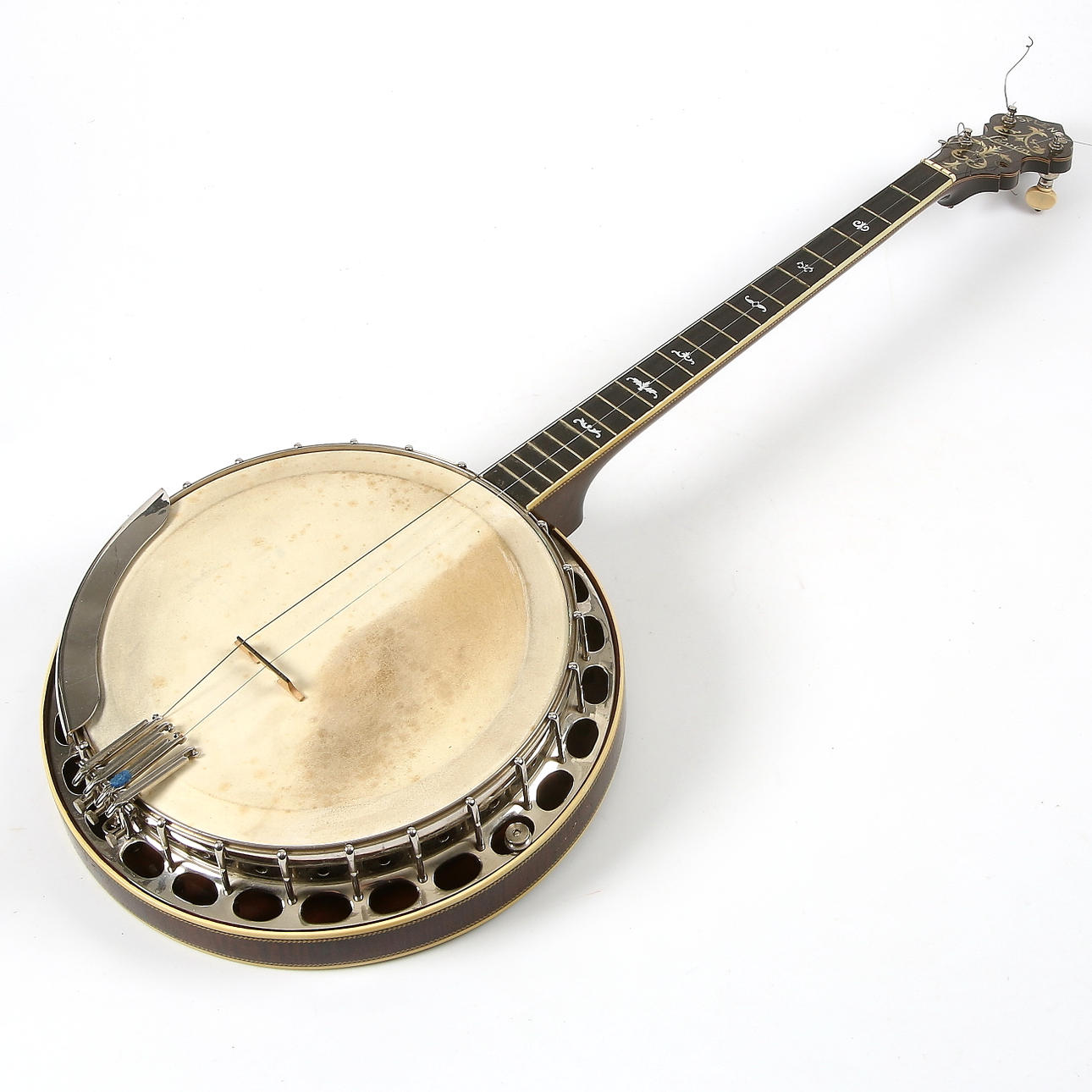 BANJO, Levin, Splendid, 1920/30-tal.