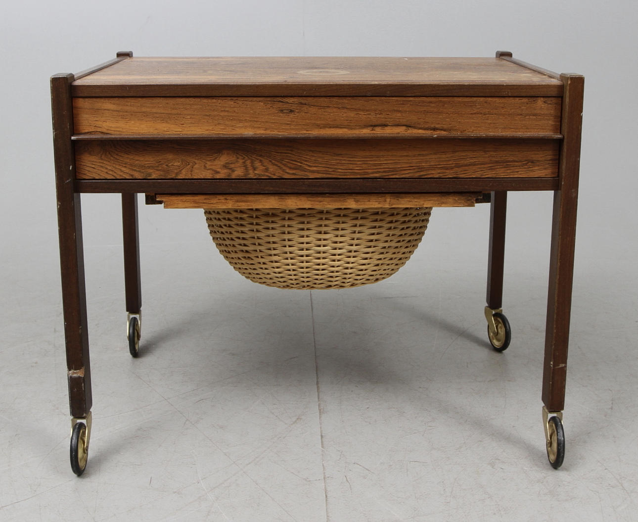 SYBORD, Jakaranda, 1960 tal.