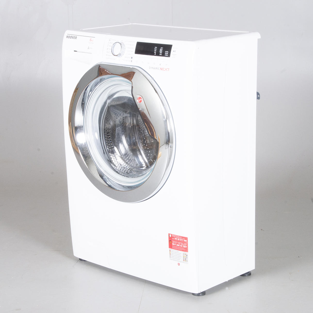 WASCHMASCHINE, Hoover Dynamic Next.