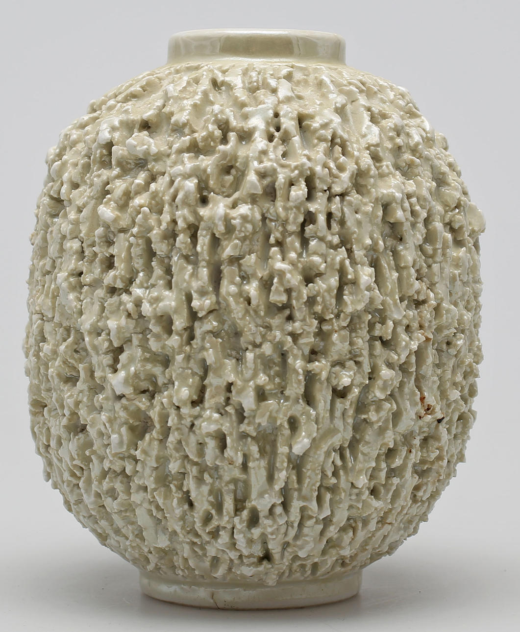 VAS, chamotte, Gunnar Nylund, Rörstrand.