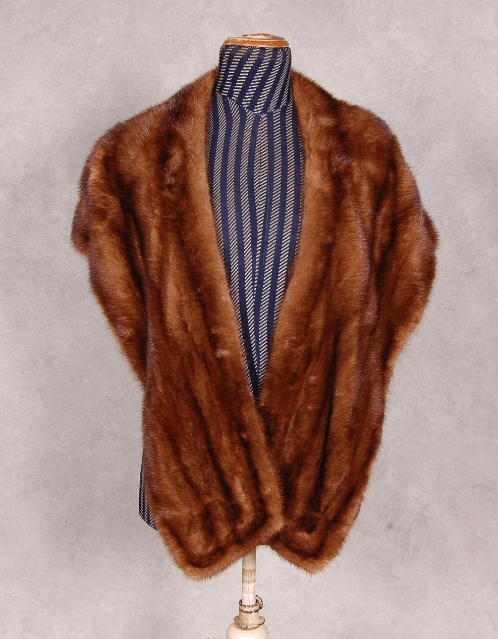 PÄLSCAPE, mink, 1960-tal.