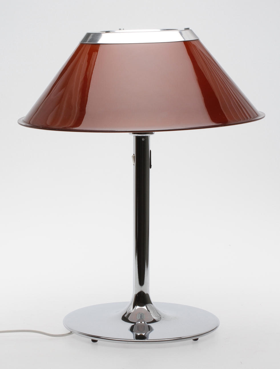 TABLE LAMP, Studio lantern, late 1900s.
