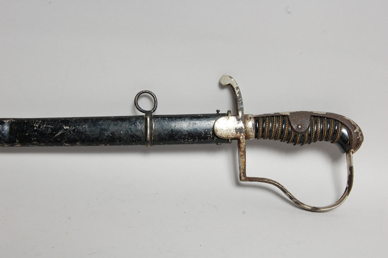 SABEL, kavalleriet, mod 1831,Tyskland, 1: världskriget.