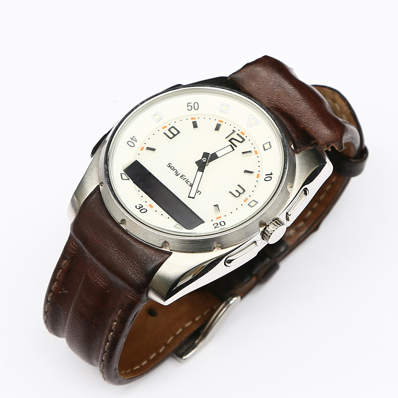 WRIST WATCH Sony Ericsson, 1900s.