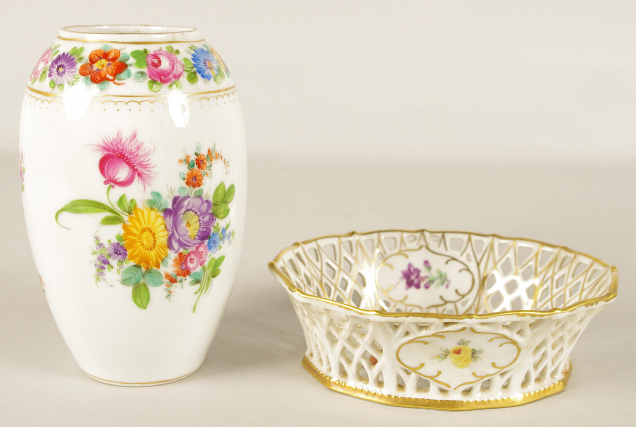 SKÅL SAMT VAS, Tyskland.