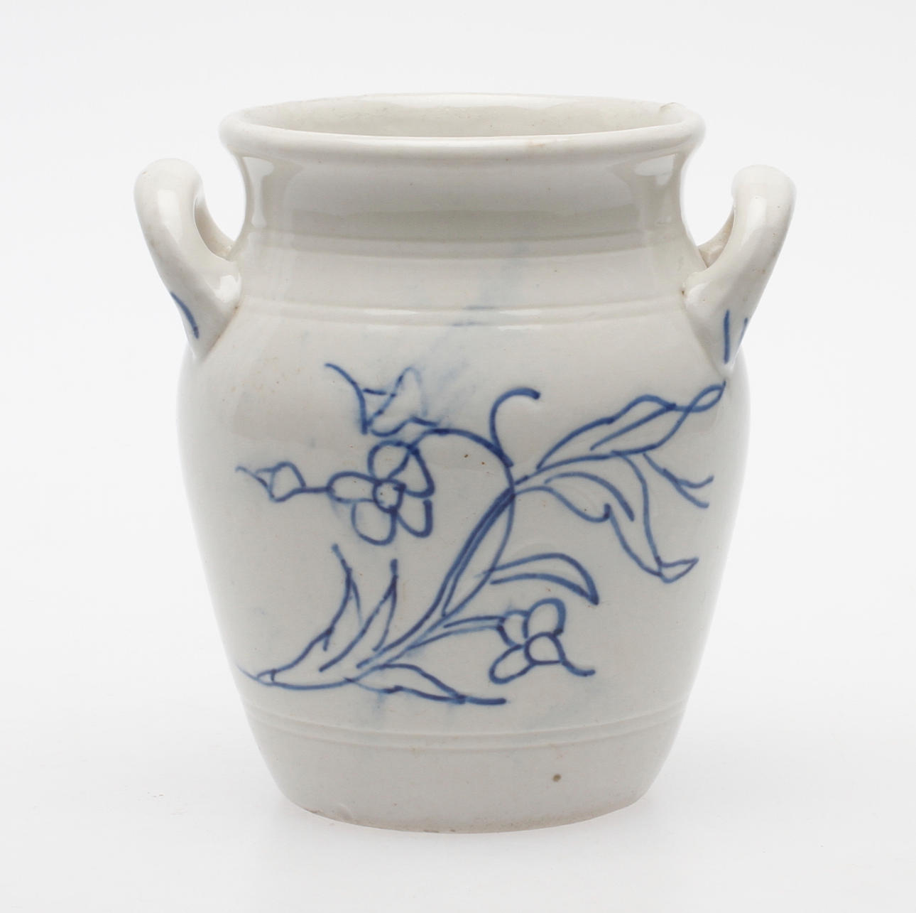 KRUKA, stenmassa, Rörstrand.