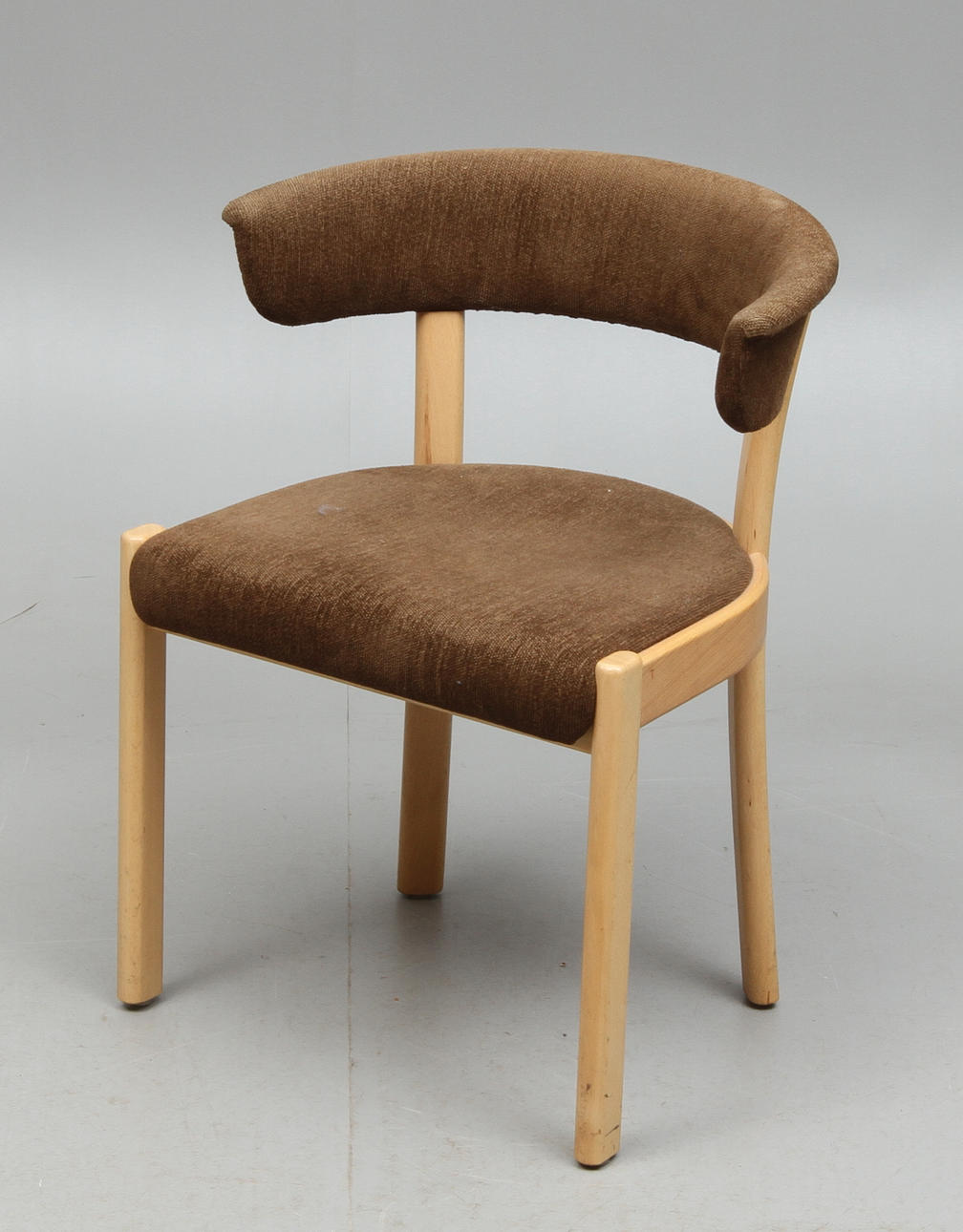 STOL, design Björn Hultén, Gärsnäs.