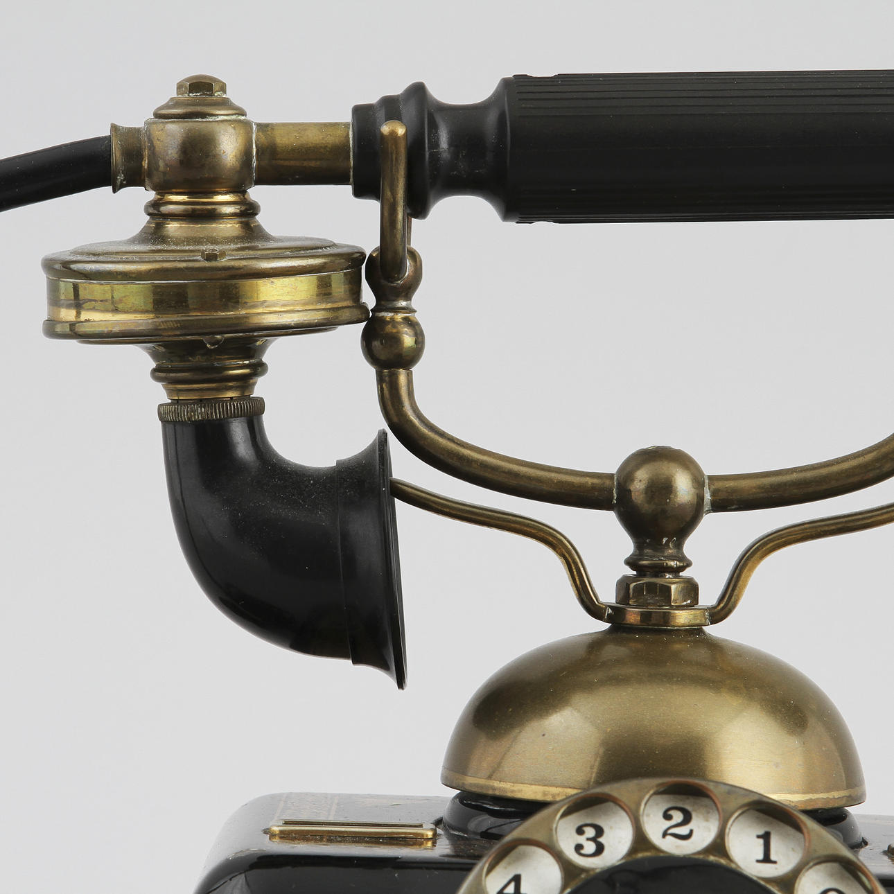 BORDSTELEFON, "Expoga", Copenhagen Danmark.