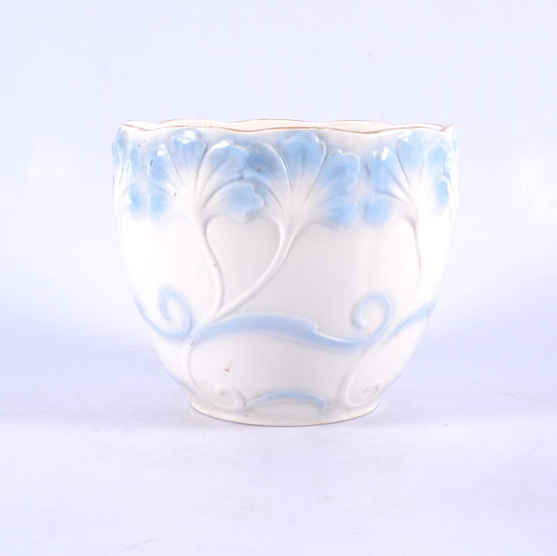 YTTERFODER, flintgods, Rörstrand, Jugend, 1900-talets början.