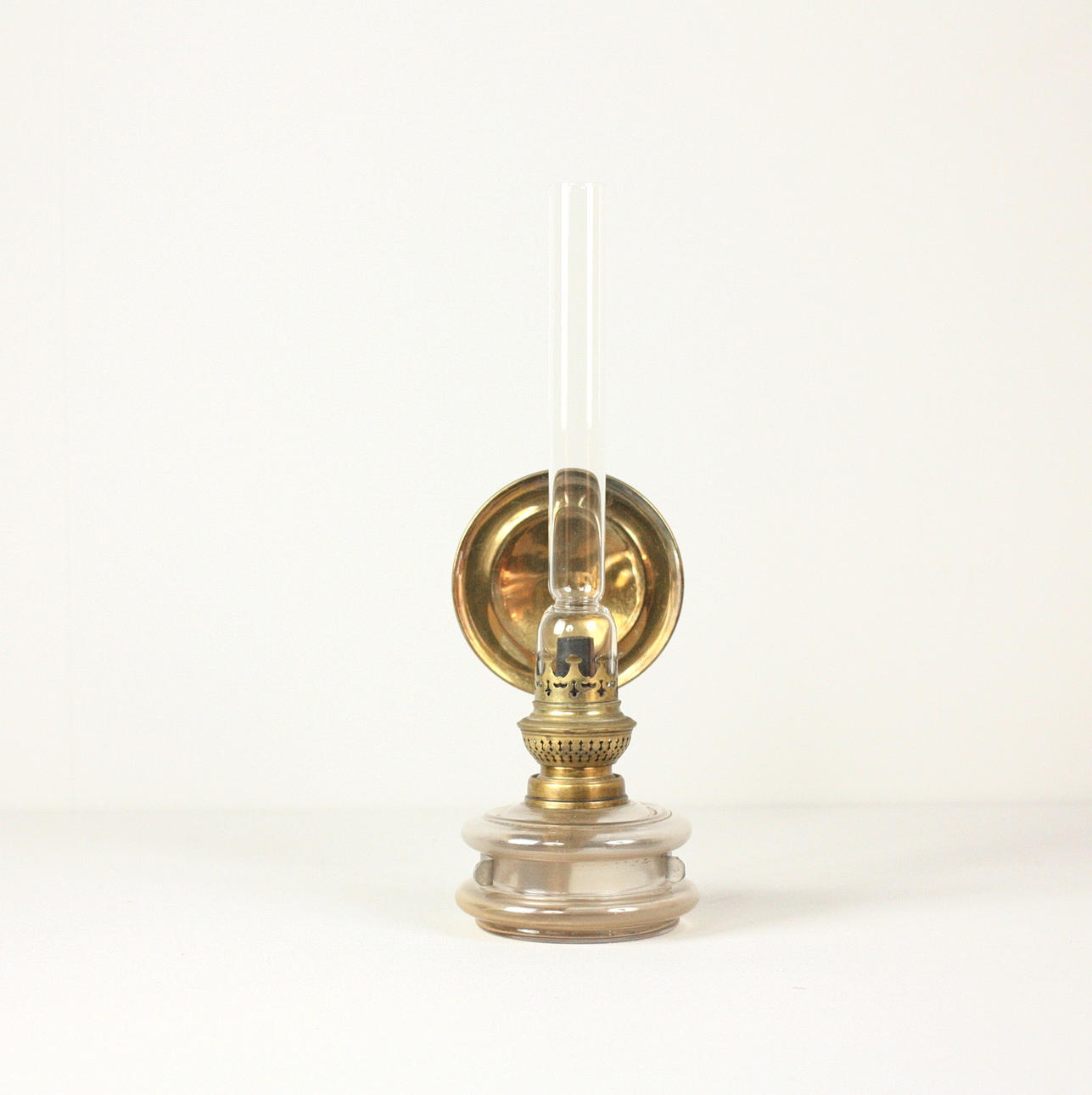 PHOTOGEN LAMPE, Kosmos Brenner 18-1900.