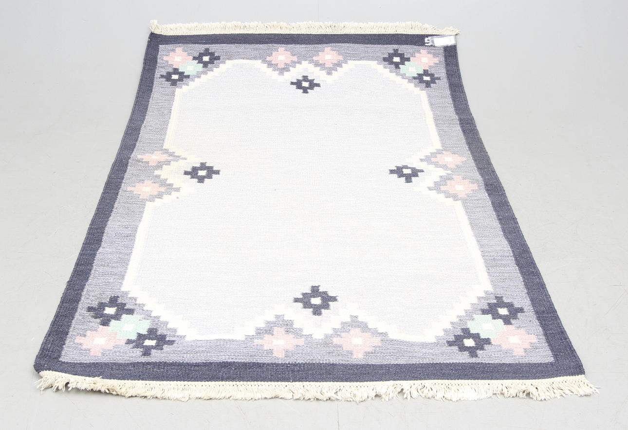 MATTA, Röllakan, sign ILS.