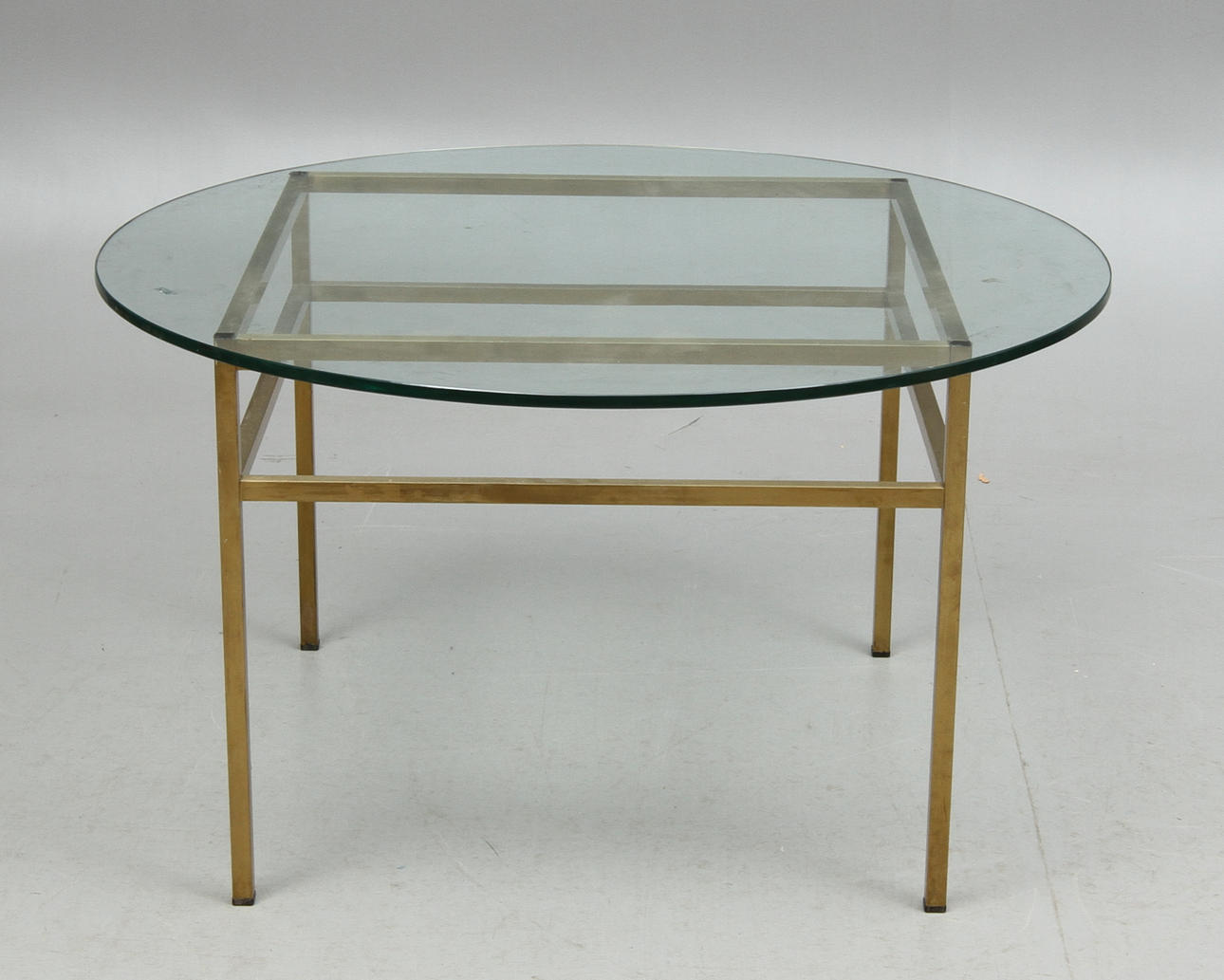 SOFFBORD, Englesson, 1900-talets andra hälft.