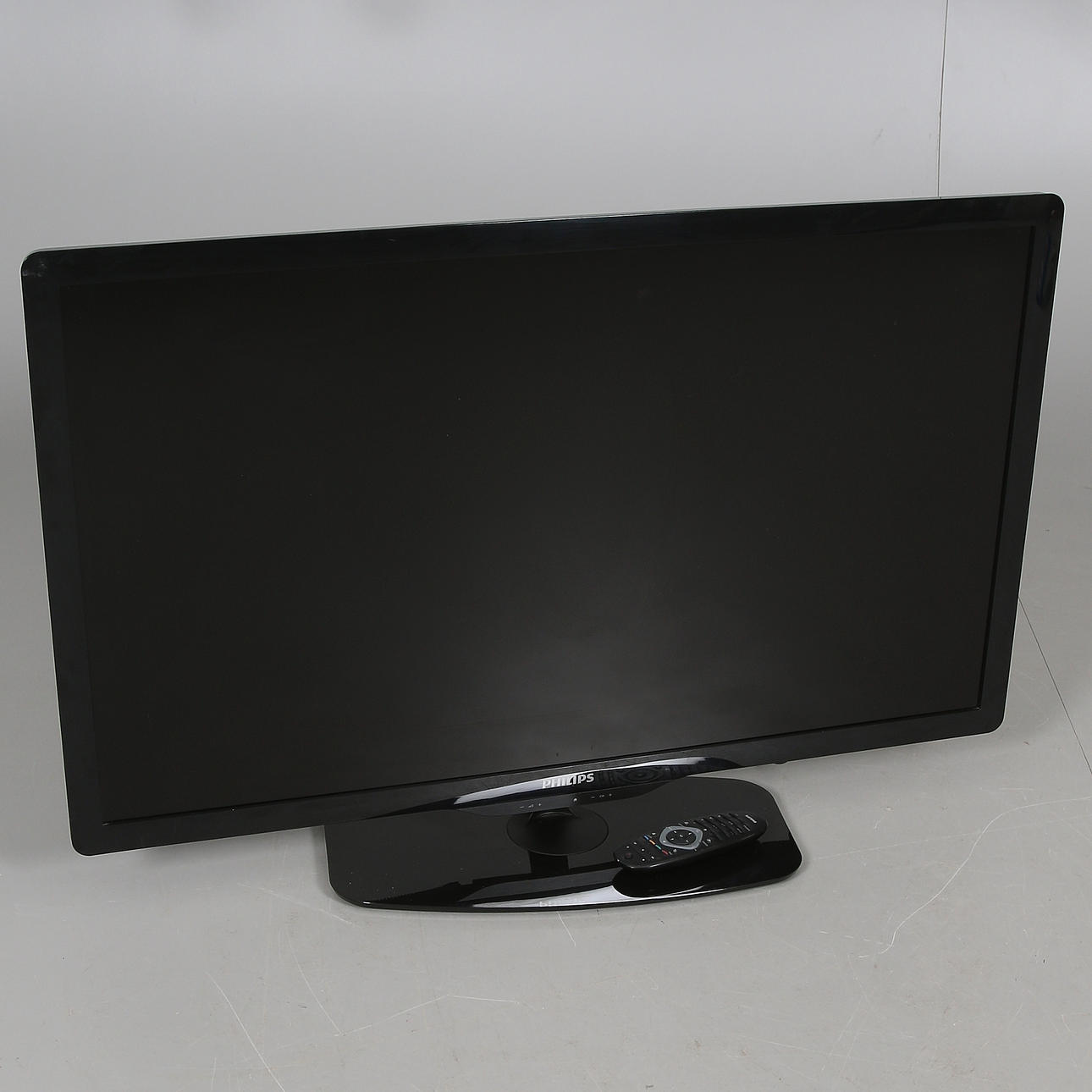 Televisor LED, 40", Philips, 40PFL5206H/12. 2010-tal.