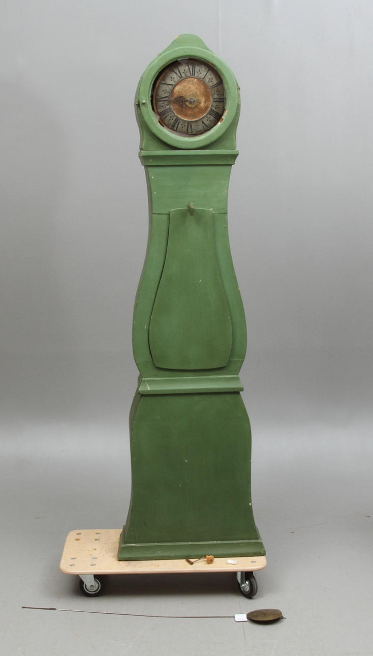 GOLVUR, utavlan märkt Stiernsund 150.