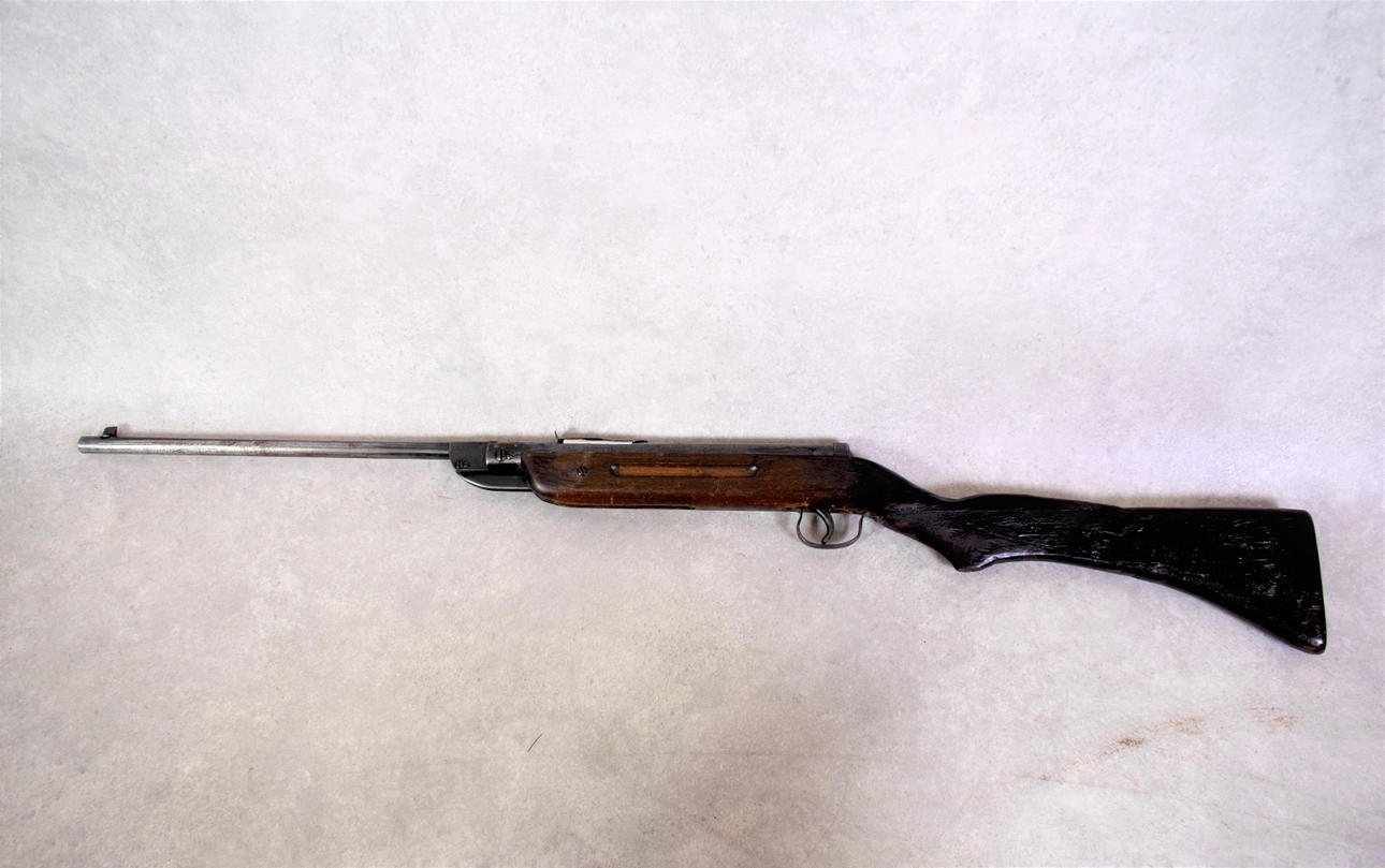 LUFTGEWEHR Diana M / 25.