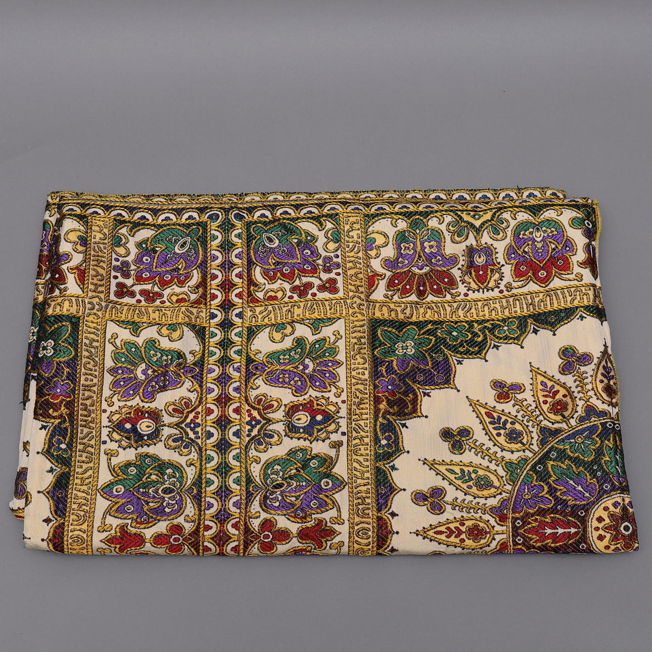 CANVAS/BLANKET, 162x247 cm.