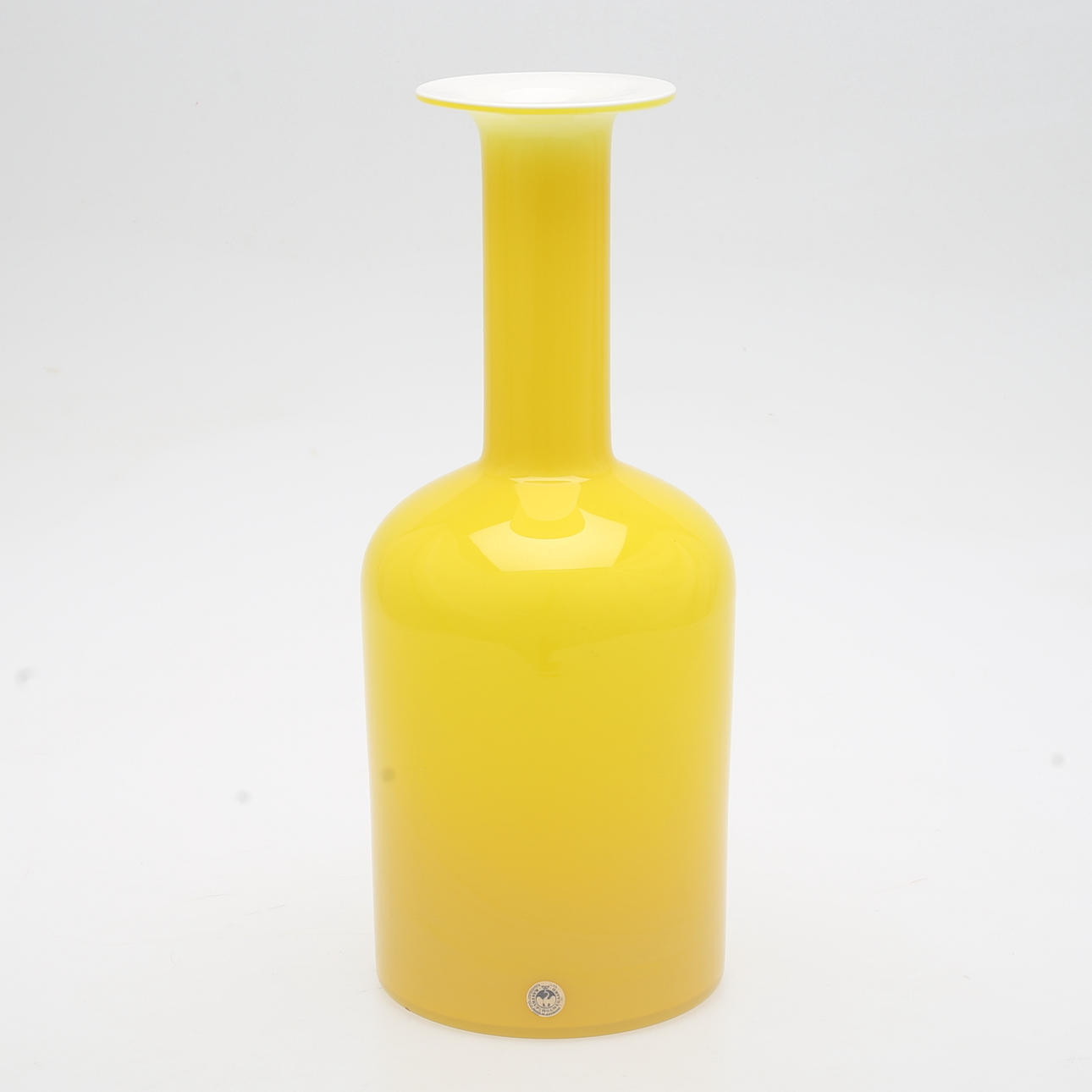 VAS, Otto Bauer, Holmegaard, 1900-talets andra hälft.