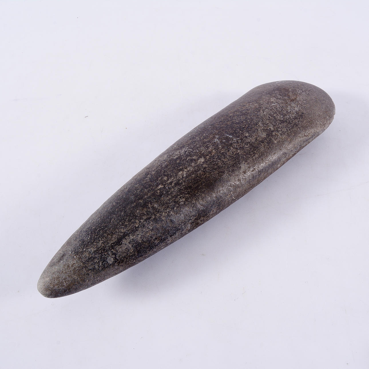 STENYXA, Stenålder, längd 25 cm.