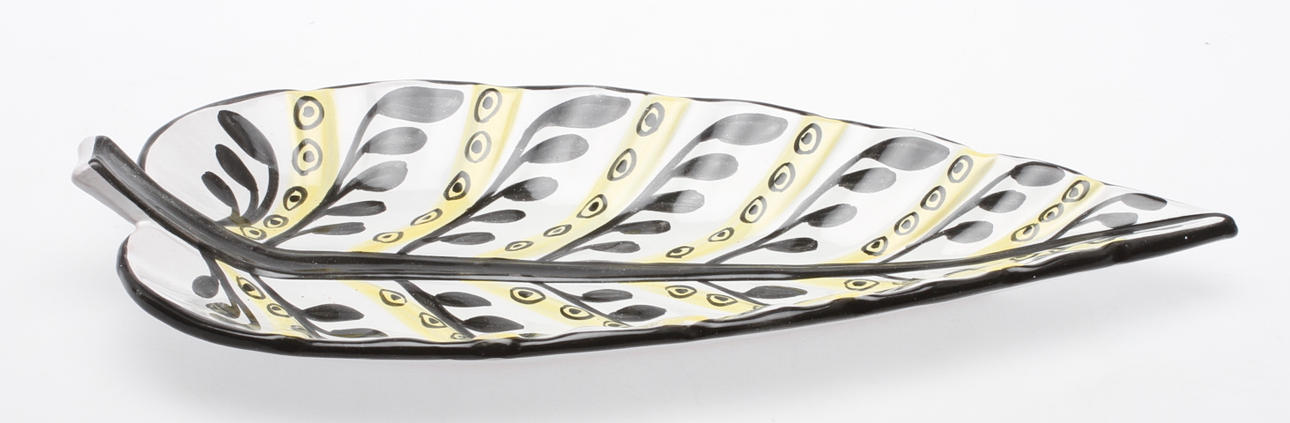 FAT, keramik, Laholms keramik, Olof Larsson.