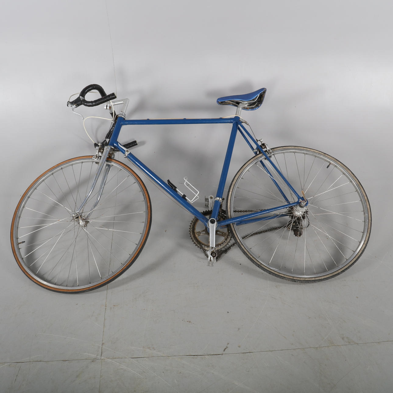 CYKEL, Racercykel, Herr.