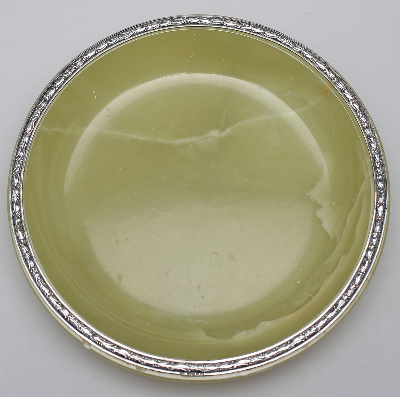 FAT, silver, WA Bohlin, Stockholm, 1937.