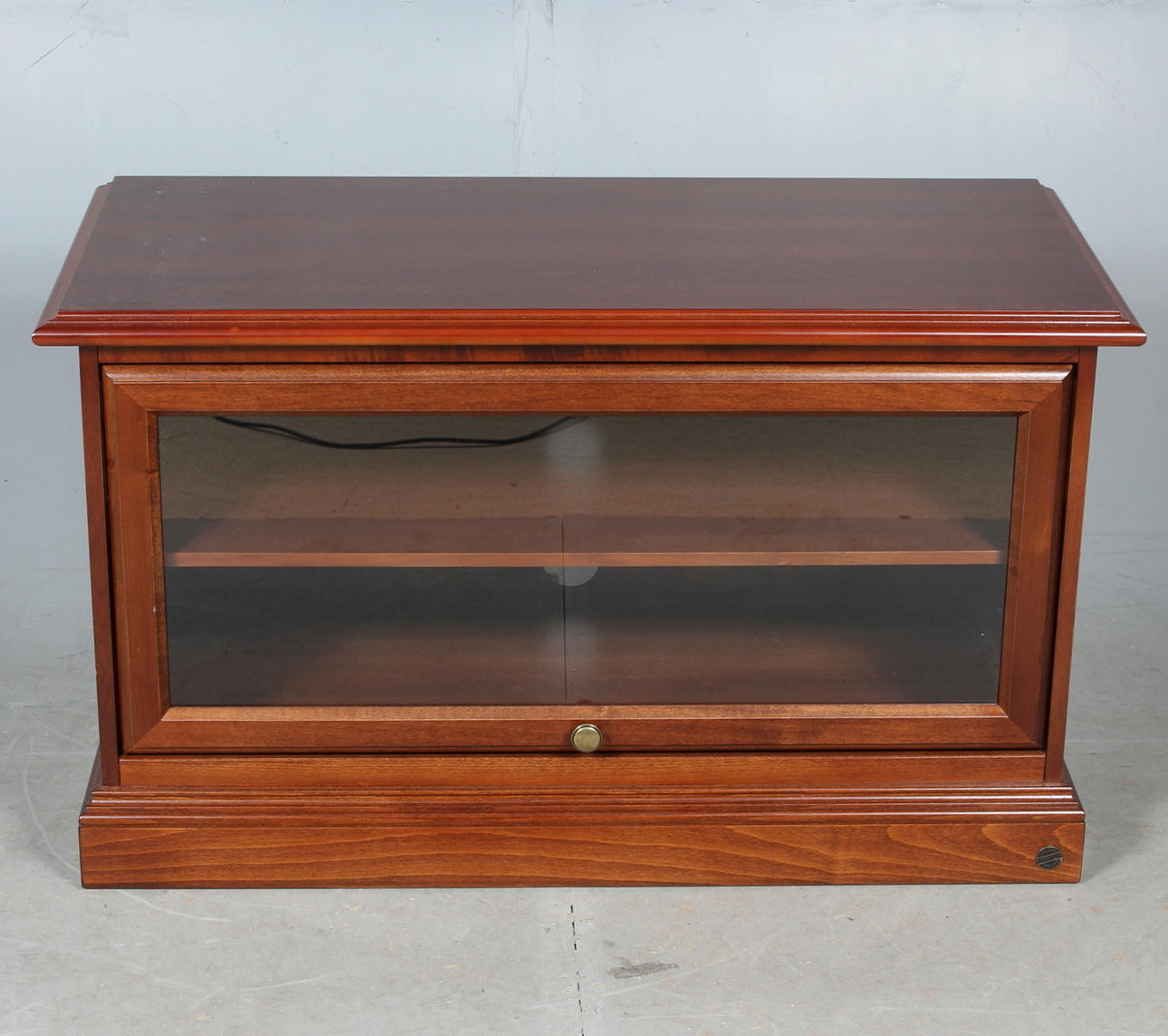 TV-BANK, "Leonardo" Rowico.