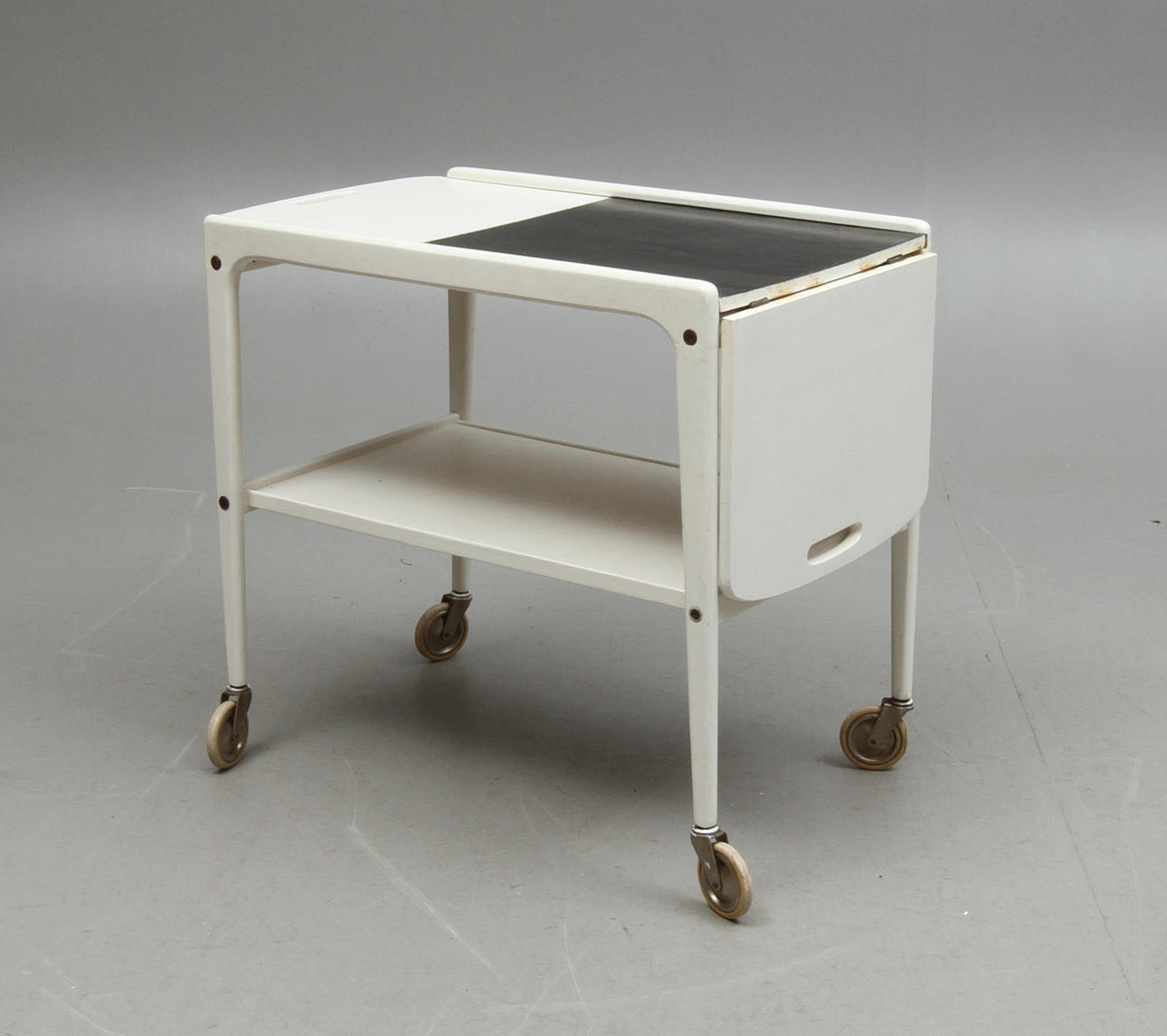 SERVERINGSVAGN, "Thea", Yngve Ekström, 1900-talets mitt.