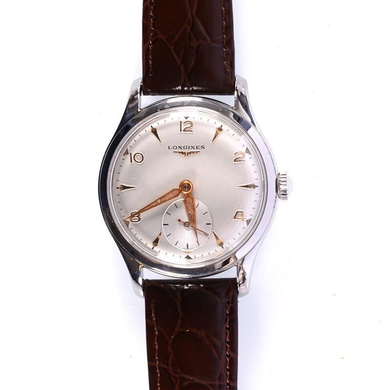 HERRARMBANDSUR, Longines.