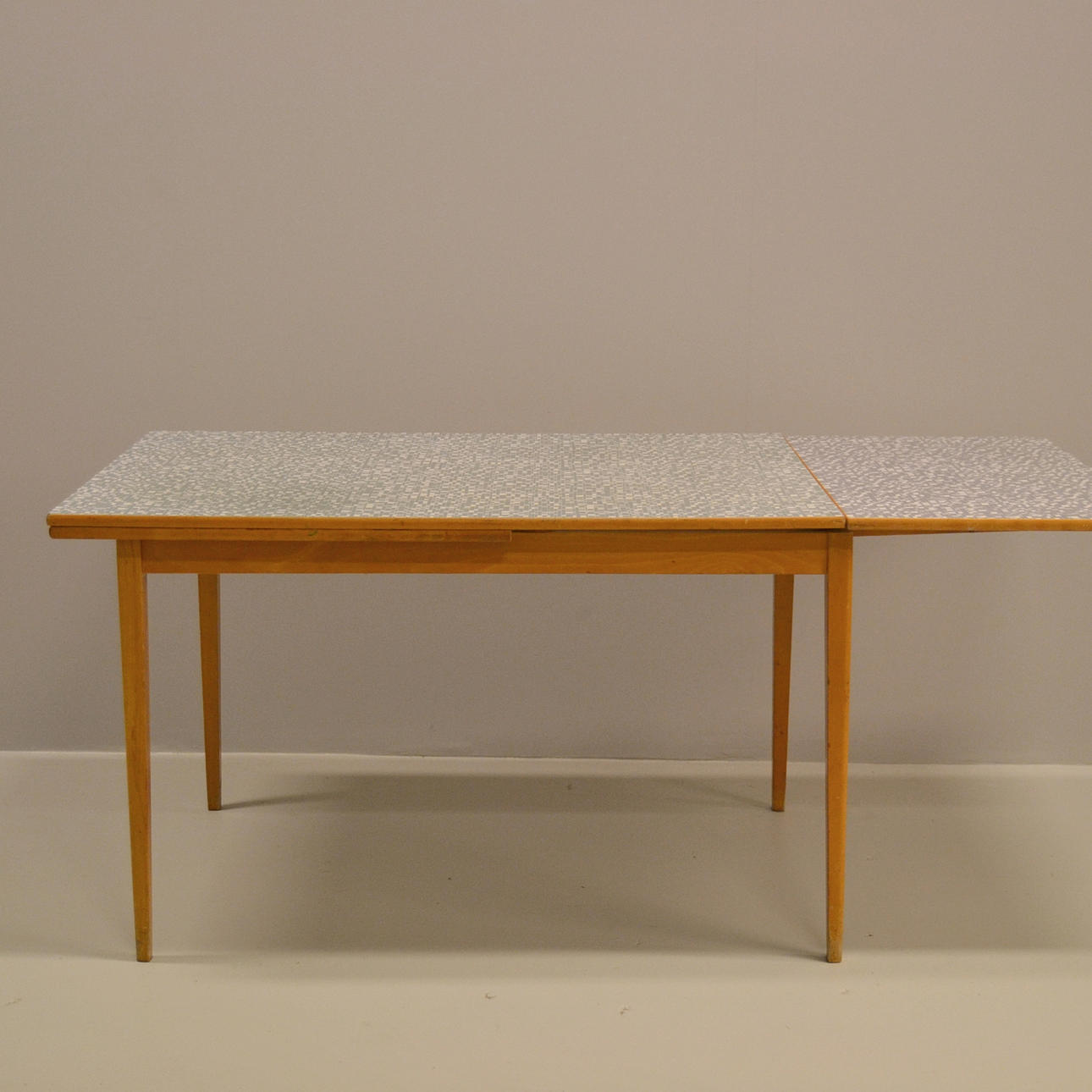 MATBORD, perstorp. 1950-tal.