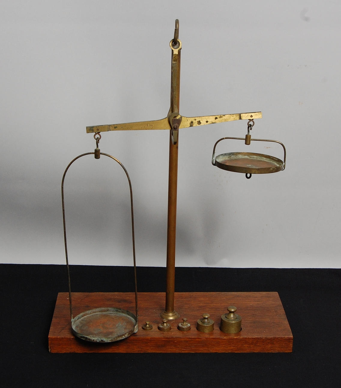 GULDVÅG, 1900-talets början.