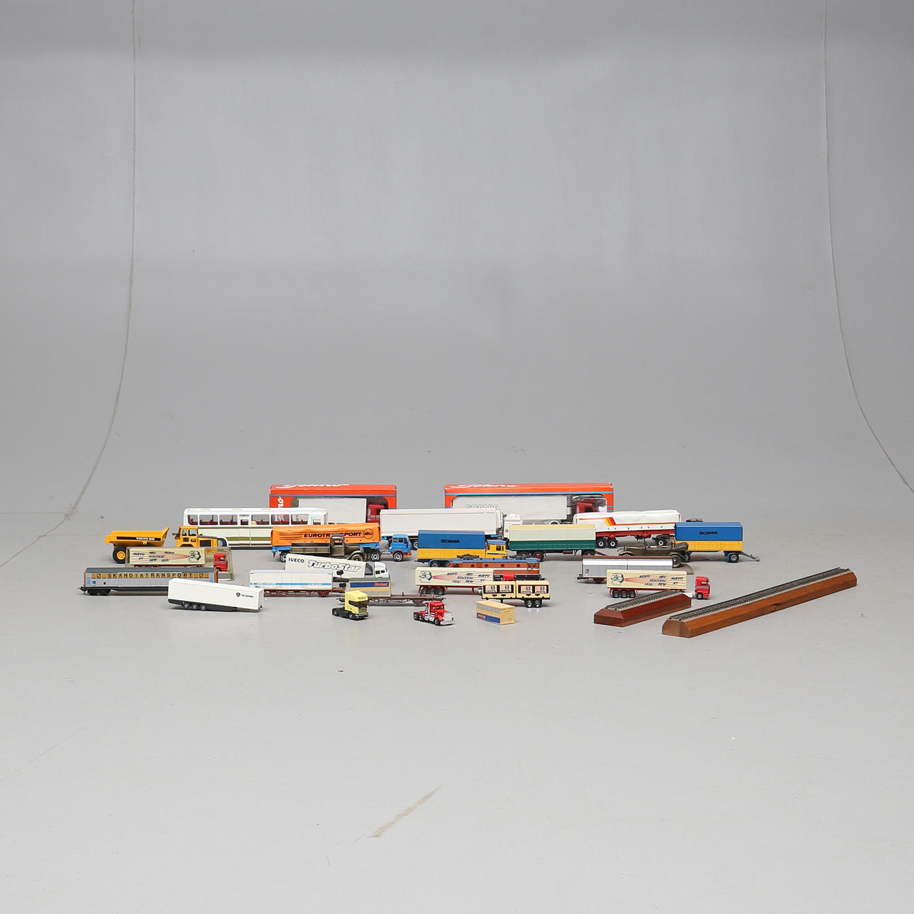 LEGETØJ/MODELLER, herunder Tekno.