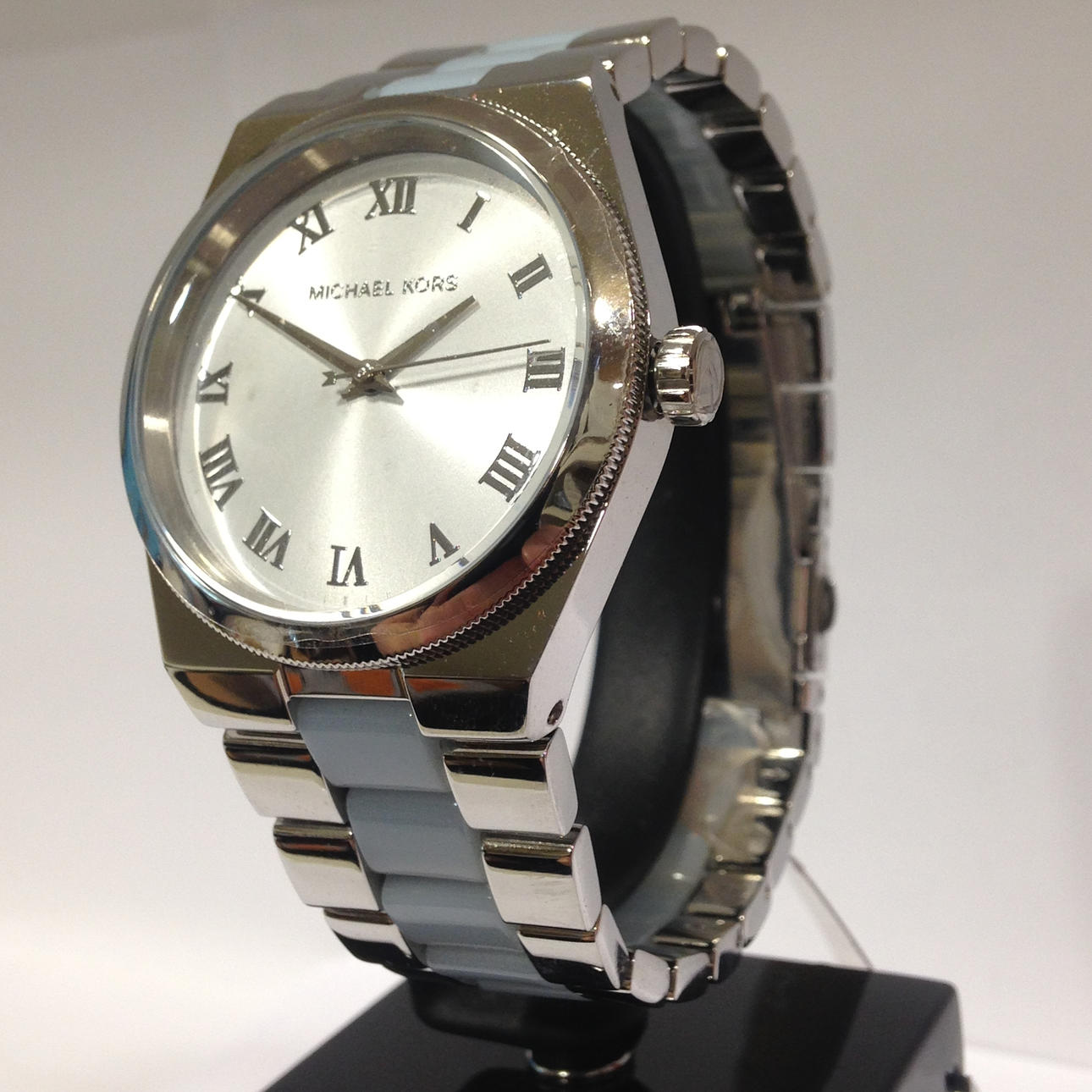 MICHAEL KORS HERRKLOCKA.