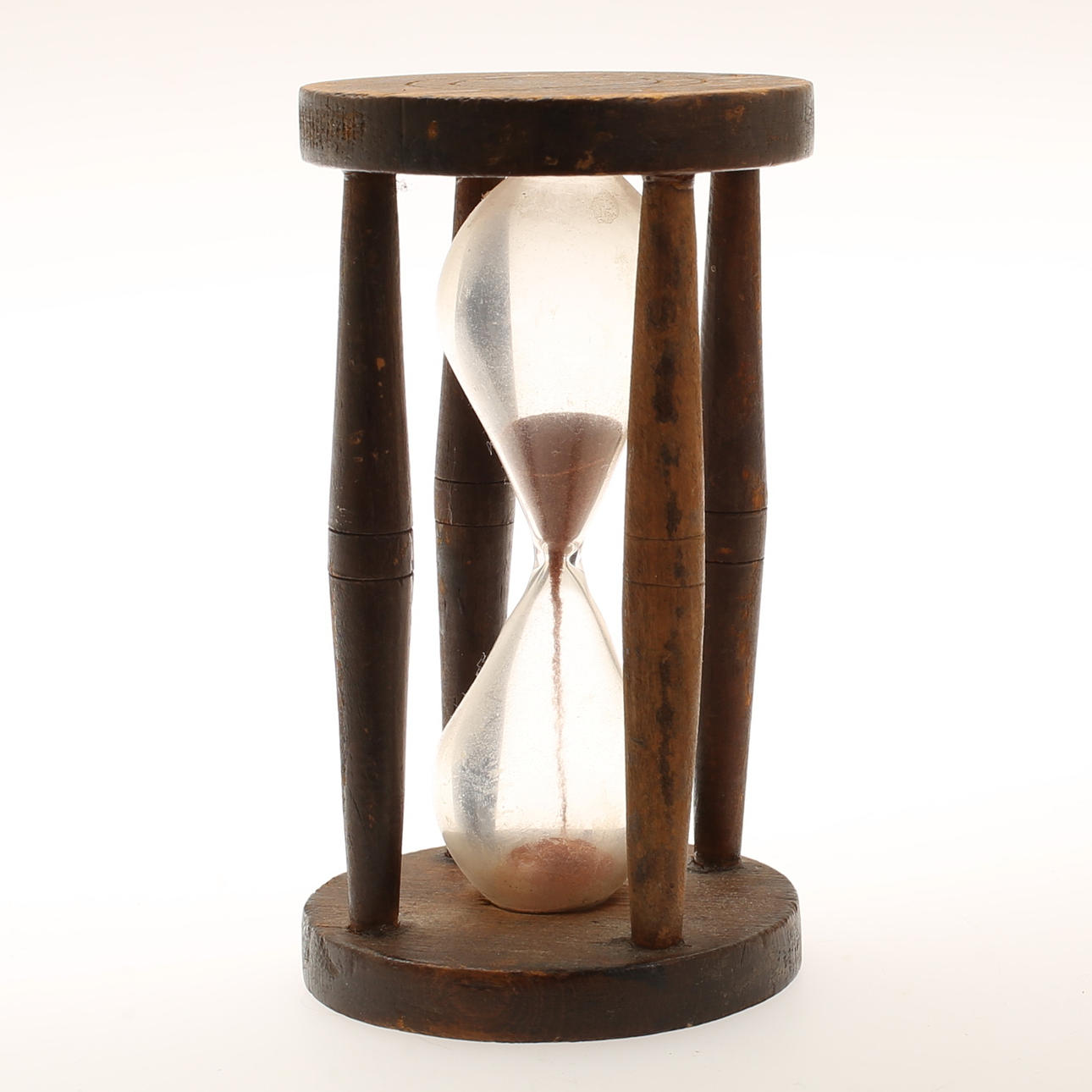 TIMGLAS,trä och glas, 1800-tal.