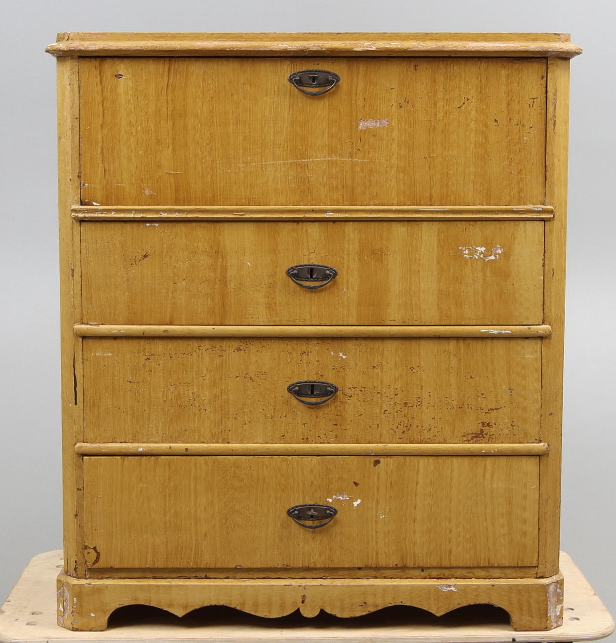 CHIFFONJE, 1800 tal.