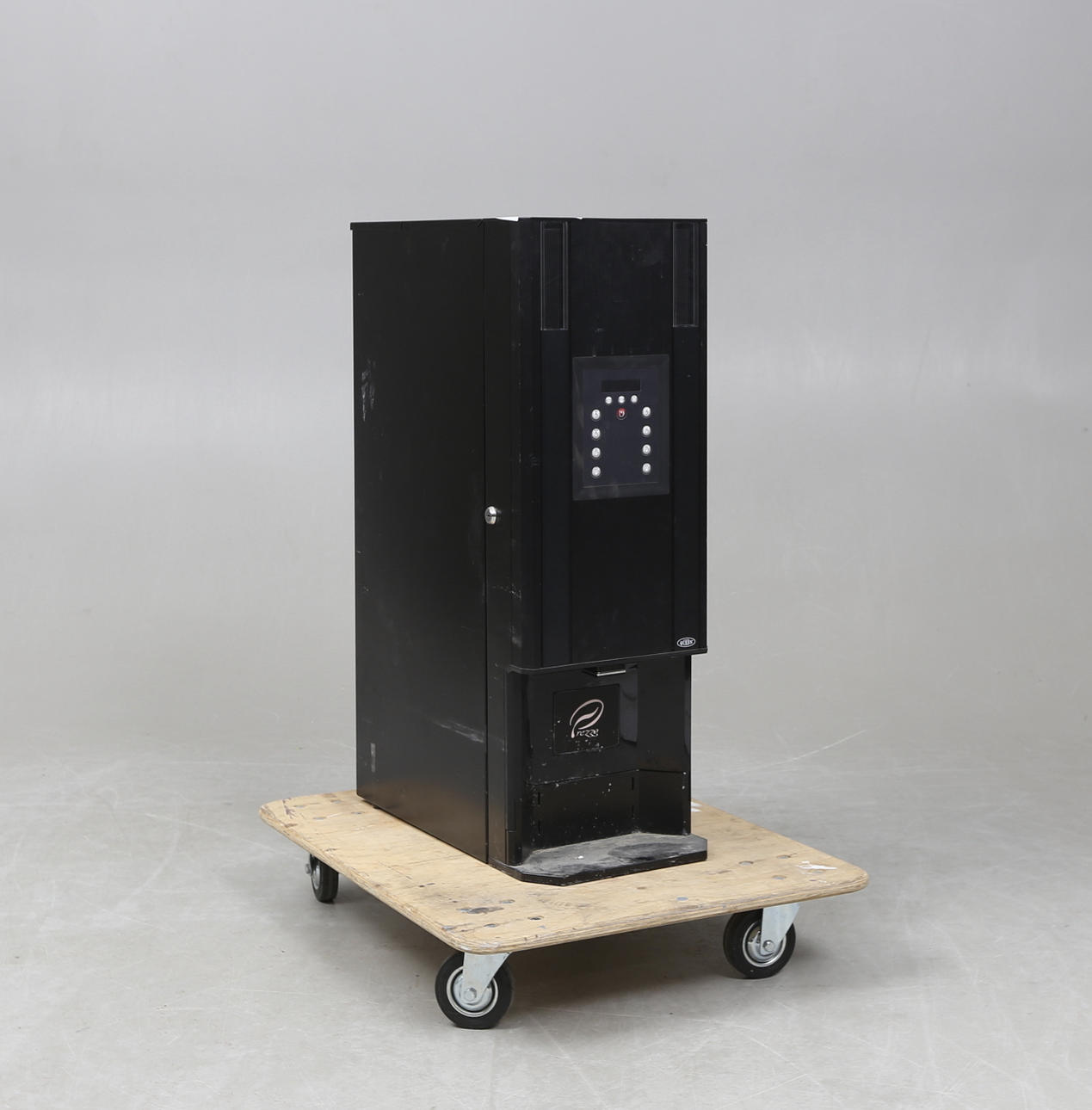 KAFFEMASKIN/DRYCKESMASKIN, Prezzo, Coffee Queen orginal.