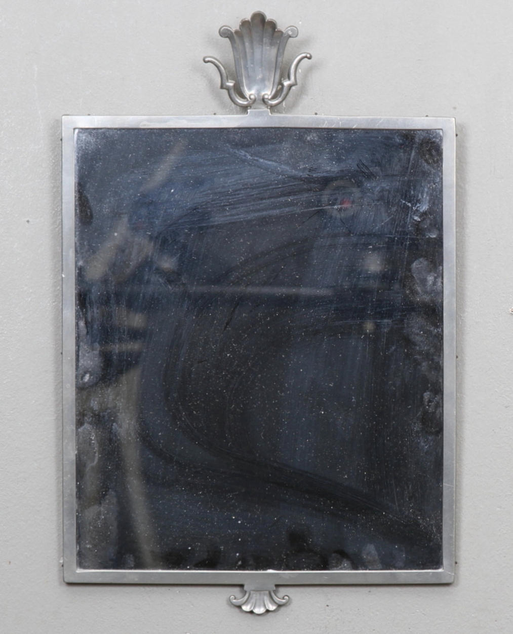 SPEGEL, Edvin Ollers, Schreuder & Olsson, Stockholm, 1940-tal.