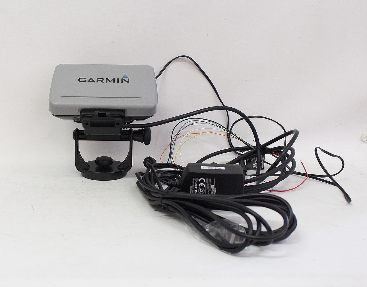 VENEEN GPS, Garmin GPSMAP 620.