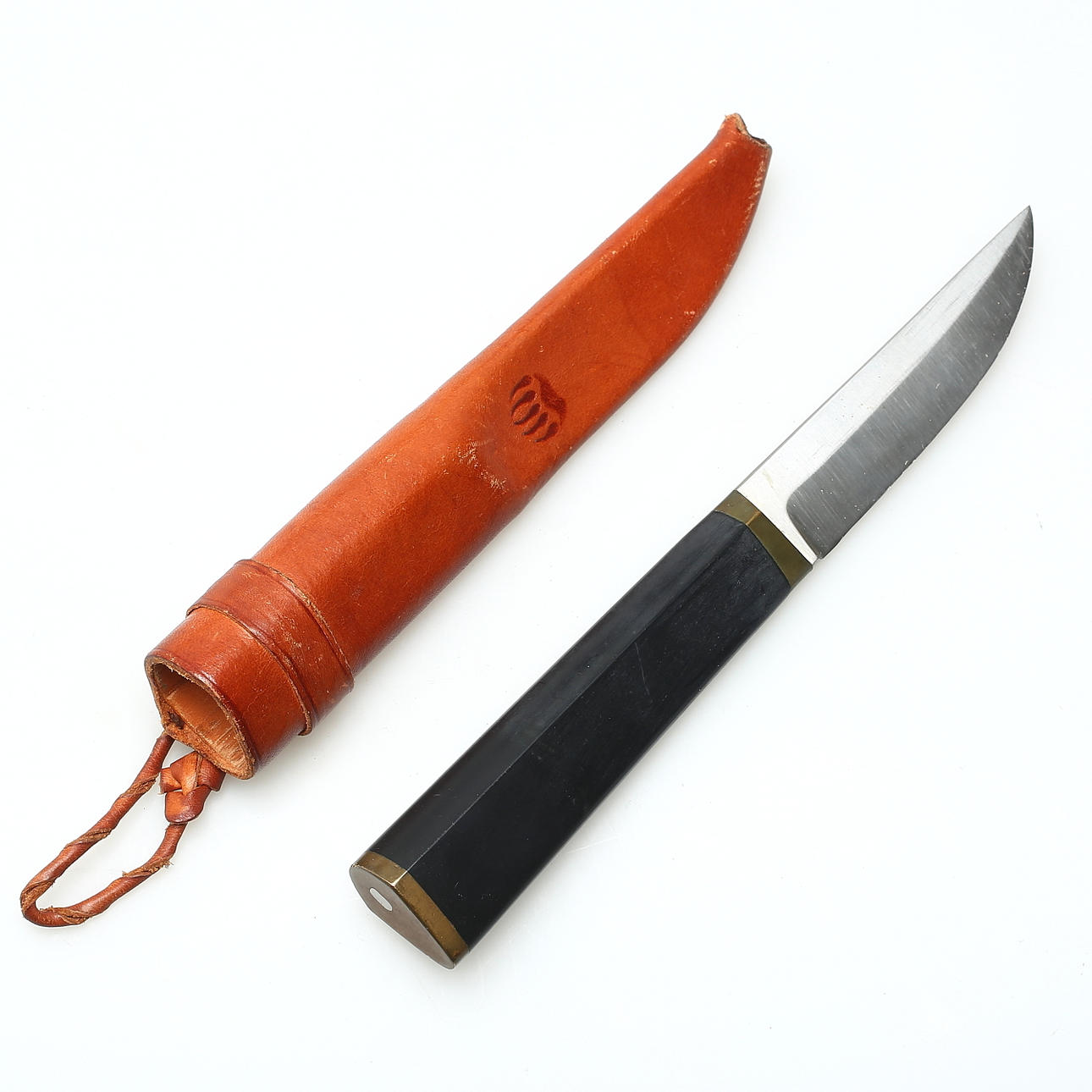 TAPIO WIRKKALA. Knife, Hackman, Finland. Miscellaneous